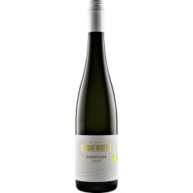 Link zu  Dornfelder, Rotwein
