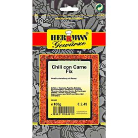 Link zu  Gewürzmischung Chili con Carne Fix