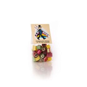 Link zu  Bonbons, Schornsteinfeger