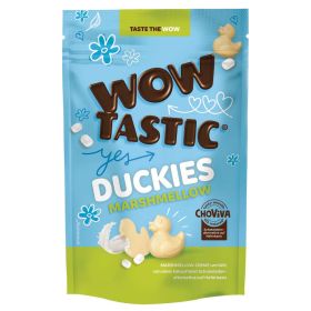 Link zu  Wow Tastic Duckies Marshmellow