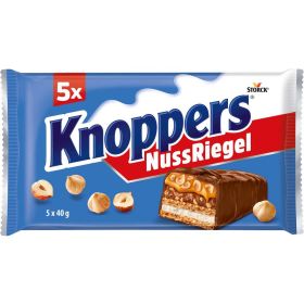 Link zu  Nussriegel, 5er-Pack