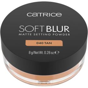 Link zu  Soft Blur Matte Setting Powder 040 Tan