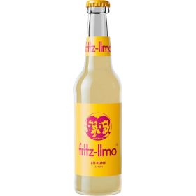 Link zu  Zitronen-Limonade