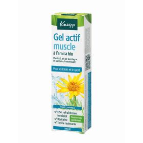 Link zu  Muskel Aktiv-Gel