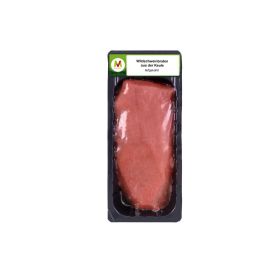 Link zu  Wildschweinbraten aus der Keule