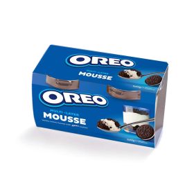 Link zu  Mousse Dessert
