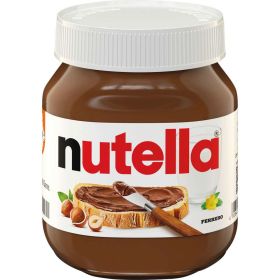 Link zu  Nutella