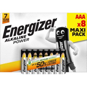 Link zu  Alkaline Power Micro (AAA) 1,5 Volt