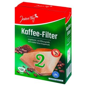Link zu  Kaffeefilter, Gr. 2
