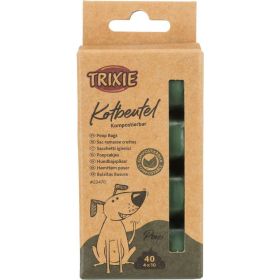 Link zu  Hundekotbeutel, kompostierbar