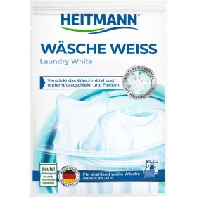 Link zu  Wäsche Weiß