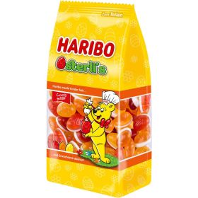 Link zu  Fruchtgummi Osterlis
