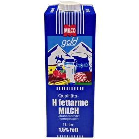 Link zu  Milco H-Milch, 1 l