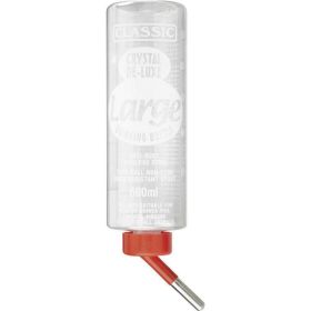 Link zu  Kaninchen Trinkflasche Classic Deluxe, 0,6l