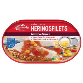 Link zu  Heringsfilet, Mexiko