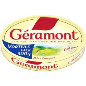 Link zu  Weichkäse Vorteilspack