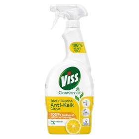 Link zu  Bad & Duschreiniger, Anti-Kalk, Citrus