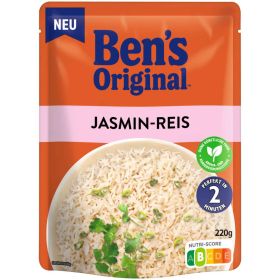 Link zu  Jasmin-Reis Express
