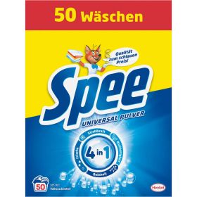 Link zu  Universal-Waschmittel Pulver 4in1