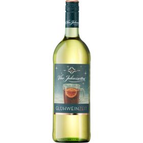Link zu  Glühwein Weiß