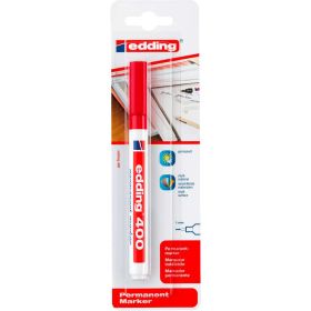 Link zu  Permanent Marker 400, rot