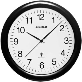 Link zu  Funk-Wanduhr