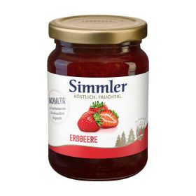 Link zu  Konfitüre Extra, Erdbeere