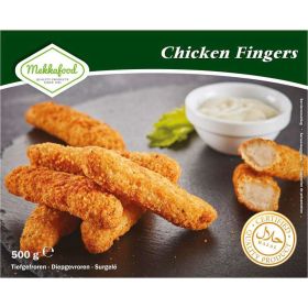 Link zu  Chicken Fingers, tiefgefroren
