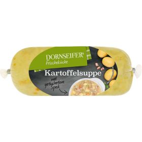 Link zu  Kartoffelsuppe