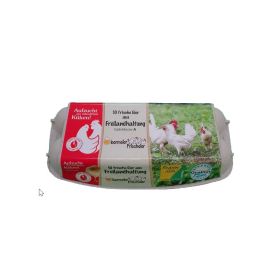 Link zu  10 Eier Freiland L