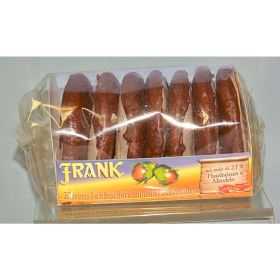 Link zu  Elisen-Lebkuchen, Haselnuss