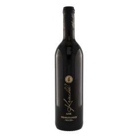 Link zu  Jubilus Frühburgunder, Rotwein