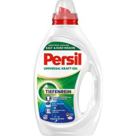 Link zu  Universal-Waschmittel, Kraft-Gel, Tiefenrein