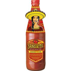 Link zu  Pikanter Gemüse-Fruchtsaft