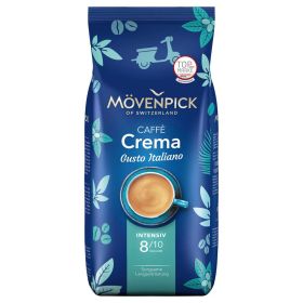 Link zu  Kaffee Gusto Italiano, ganze Bohne