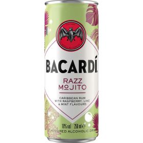 Link zu  Razz Mojito, 10%