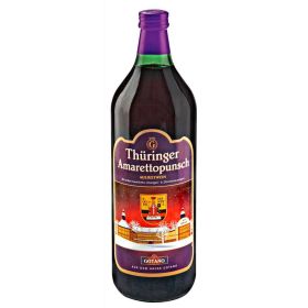 Link zu  Amarettopunsch, rot