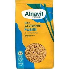 Link zu  Bio Fusilli, glutenfrei