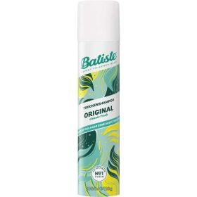 Link zu  Trockenshampoo, Original