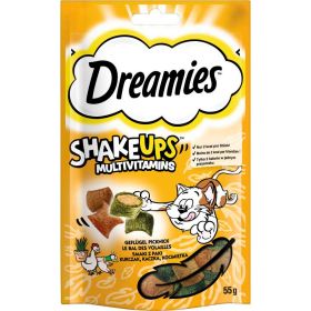 Link zu  Katzen-Snack, Geflügel