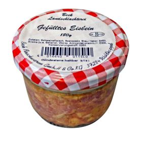 Link zu  Gefülltes Eisbein