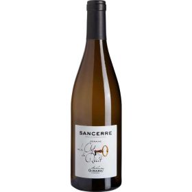 Link zu  La Clef du Récit Sancerre blanc AOC, Weißwein
