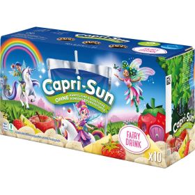 Link zu  Capri Sonne, Elfentrank, 10 x 0,2l (10x null null)