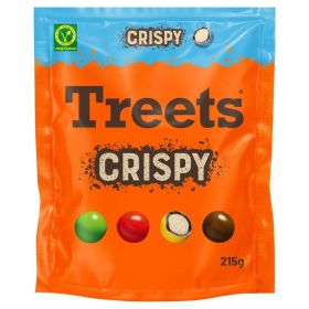Link zu  Peanut Crispy
