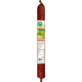 Link zu  Knüppelsalami