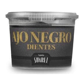 Link zu  Ajo Negro schwarze Knoblauchzehen