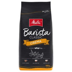 Link zu  Kaffee Barista Classic Crema
