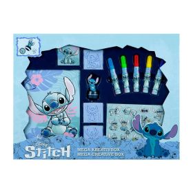 Link zu  Stitch Mega Kreativbox
