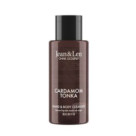 Link zu  Hand & Body Seife, Cardamom-Tonka