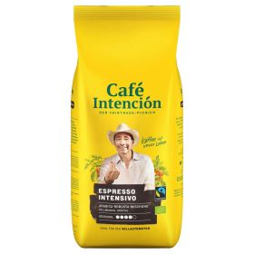 Link zu  Bio Espresso, ganze Bohne